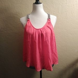 Cute Spring/Summer Top